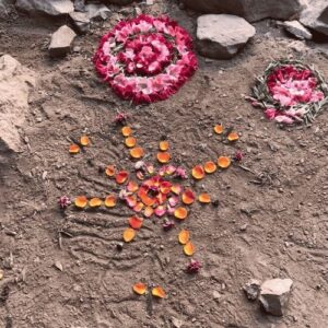 PartnerInnschaft leben im Anvertrauen an deine Seele